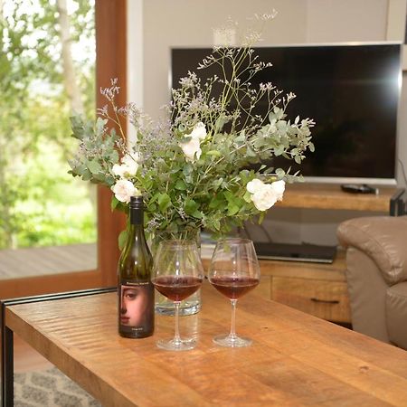 Borrodell Vineyard Hotell Orange Exteriör bild