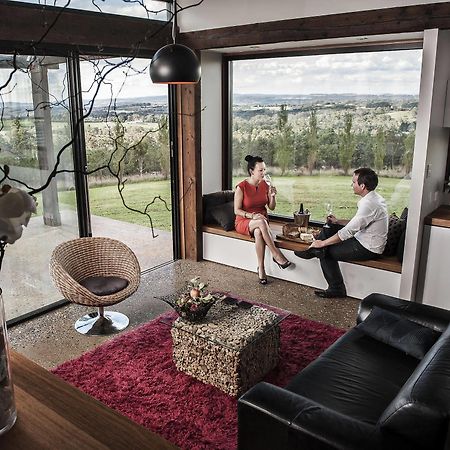 Borrodell Vineyard Hotell Orange Exteriör bild