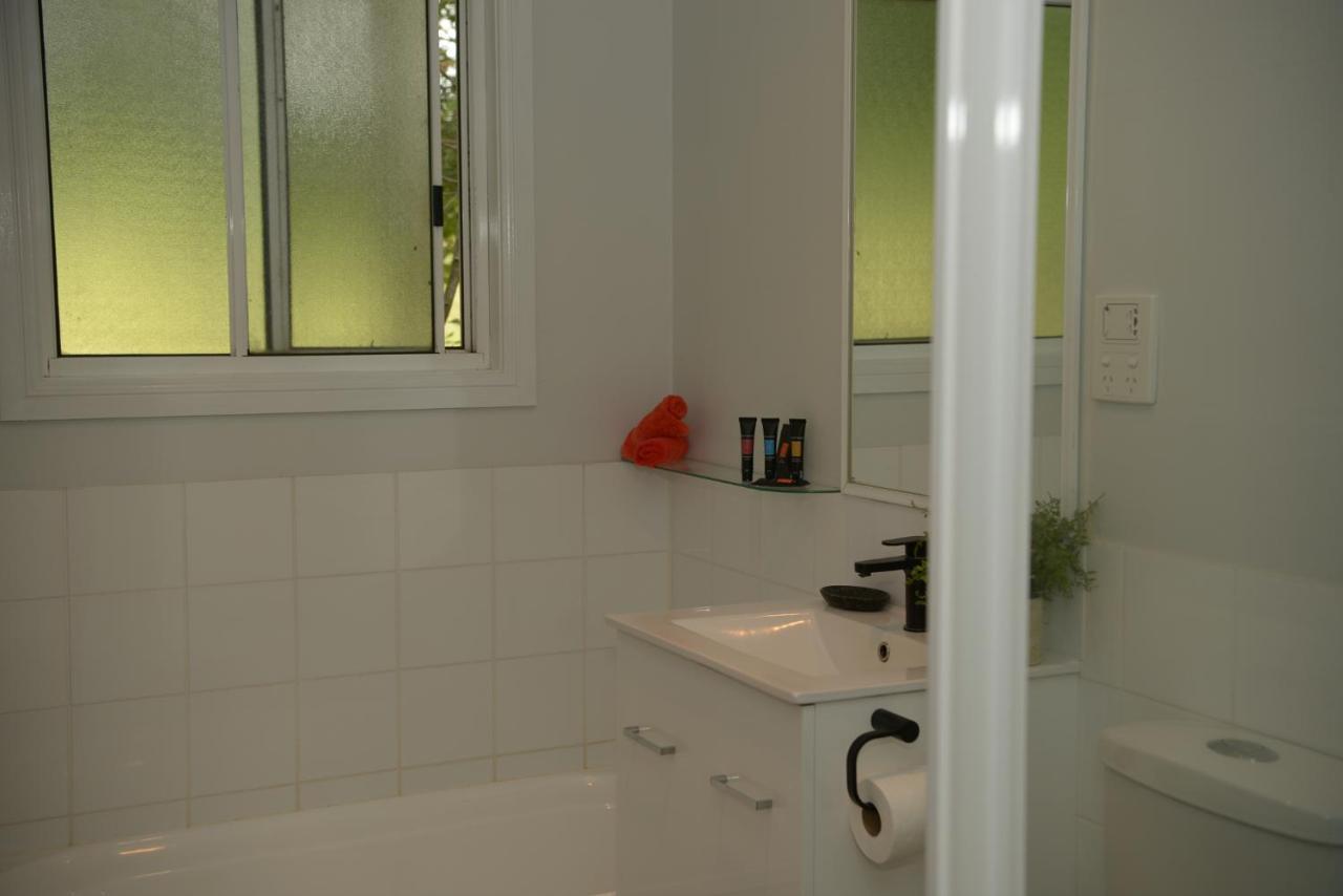 Borrodell Vineyard Hotell Orange Exteriör bild